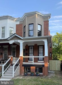 3411 Piedmont Ave