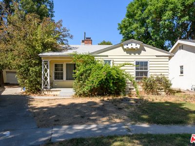 Property at 16431 Hamlin St, Van Nuys, CA