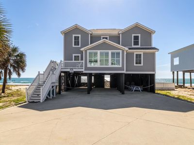 2045 S Waccamaw Dr.
