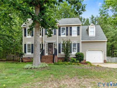 5420 Olde Milbrooke Dr