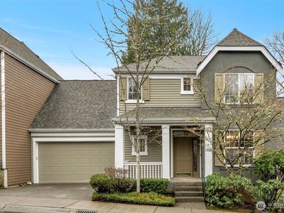 6441 SE Cougar Mountain Way