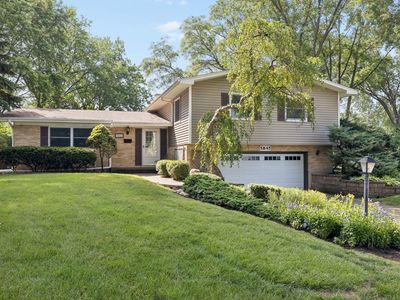 Property at 5845 Lenox Rd, Lisle, IL
