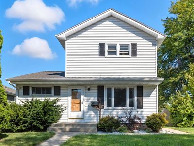 4928 West Van Beck AVENUE