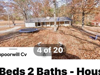 2101 Whippoorwill Cv
