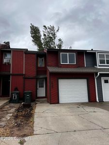 Property at 225 Westhills Loop, Gillette, WY