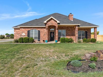 5550 Cedar Springs Trl