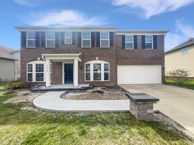 6234 N Woods Edge Dr