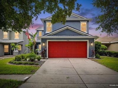 11342 Cocoa Beach Dr