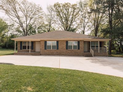 Property at 270 Hunt St, Manchester, TN