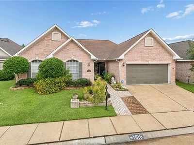 1616 Steeple Chase Ln