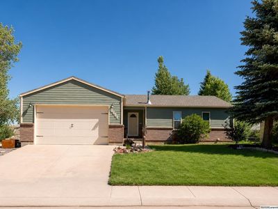 5041 Quarter Horse Dr