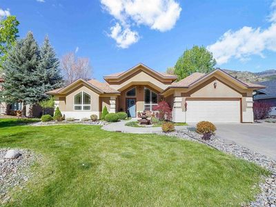 496 Horse Thief Lane