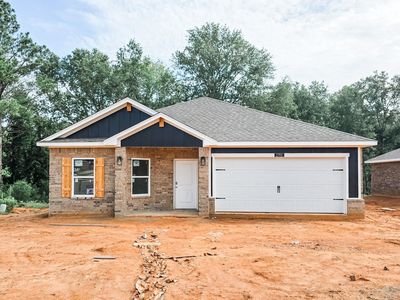 2701 Southern Oaks Dr