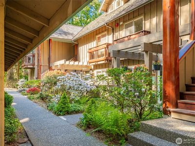 5438 Snow Goose Lane #106