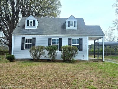 758 Clemmonsville Cir