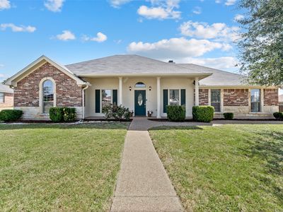 493 Rio Bonito Dr