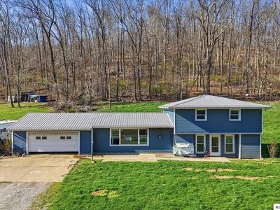 Property at 36680 Us Highway 36, Warsaw, OH