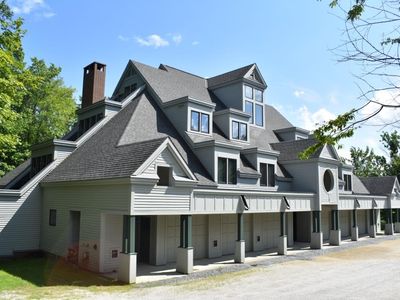 101 Ledgewood Road #G-1 with G-1 Garage