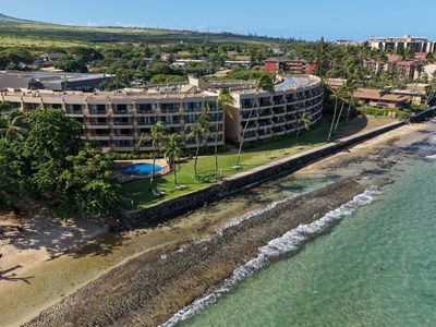 3615 Lower Honoapiilani Rd APT 317
