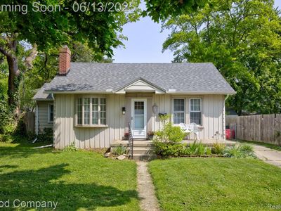 Property at 585 Roth Blvd, Clawson, MI