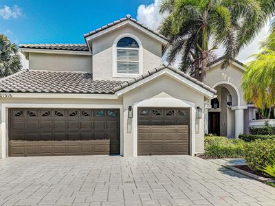21318 Gosier Way