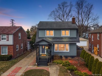 1036 Irving Ave