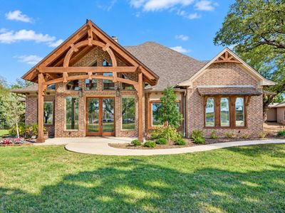 124 N Garza Rd