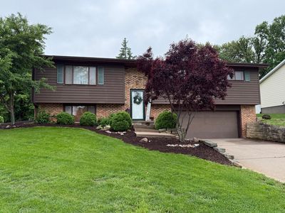 914 Sunrise Cir