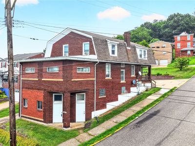 402 Gilmore Ave