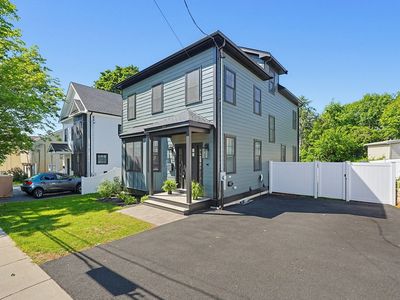 57 Burnham St