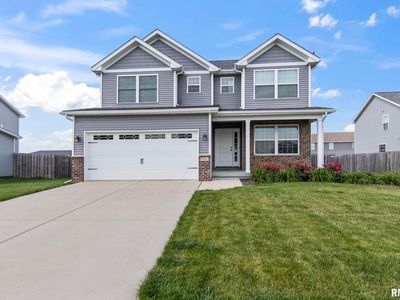 815 Kooper Dr