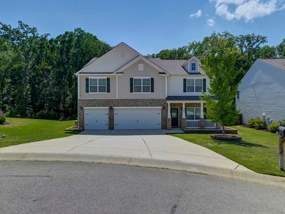 582 Stone Hollow Dr