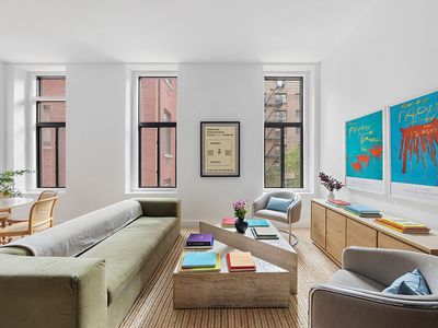 303 Mercer St APT B204
