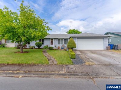 4355 Burlington Loop NE