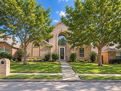 7112 Bryce Canyon Dr