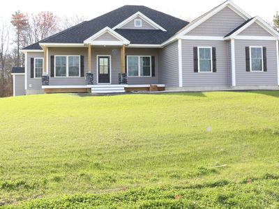 The Aspen Plan, Meadow View Condominium