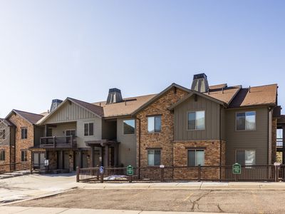 1195 W Black Rock Trl #37-I