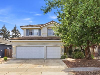 3502 Arroyo Ave