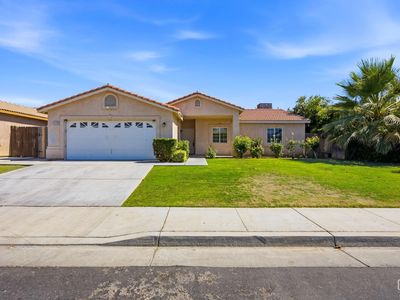 5225 Tierra Abierta Dr