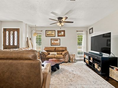 Property at 1117 Cozby St E, Benbrook, TX