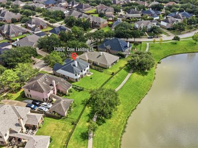 13806 Cove Landing Ln