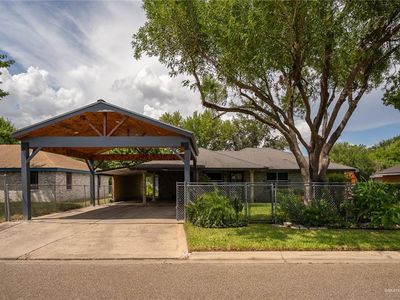 Property at 126 Apollo Dr, Donna, TX