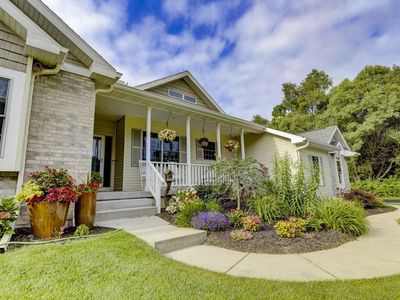 11870 North Heritage Ridge