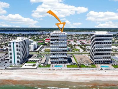 2828 N Atlantic Ave APT 1505