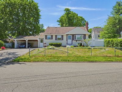 93 Rogers Dr