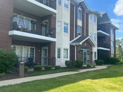 13058 Laurel Glen Ct APT 203