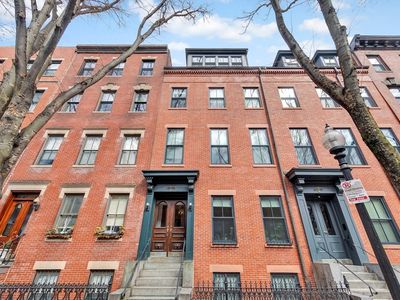 32 E Springfield St #1