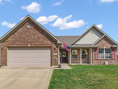 Property at 893 Sagittarius Ave, Franklin, IN