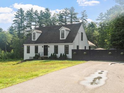 Property at 39 Waldron Hill Road, Warner, NH