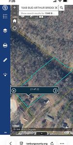 1548 Bud Arthur Bridge Rd